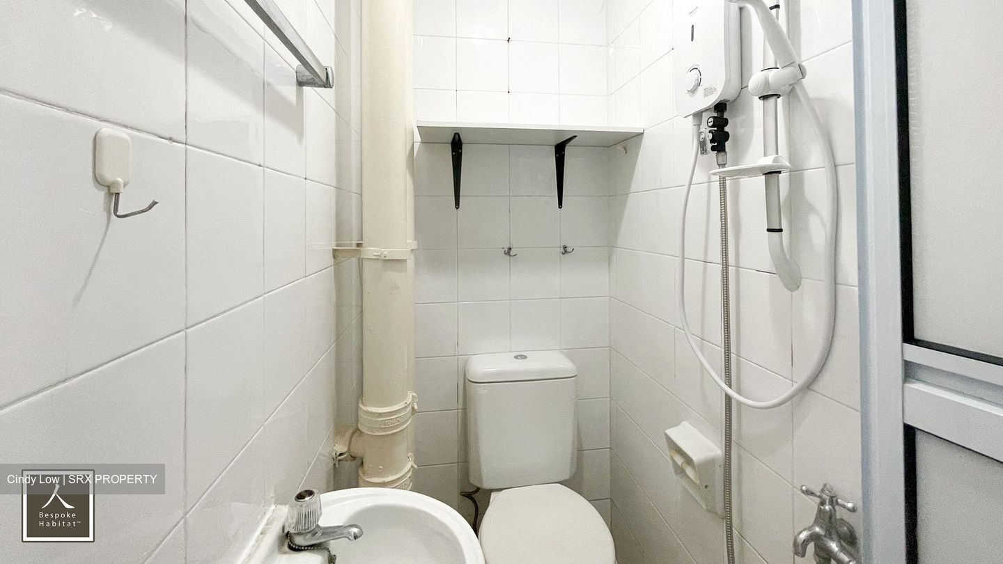 The Blossomvale (D21), Condominium #491544621